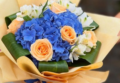 Cvjetomat - Cvijeće TO GO 0-24h