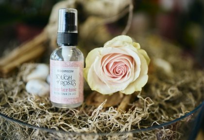 Nasad Damašćanskih ruža