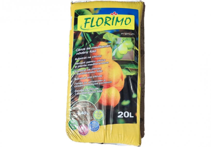 FLORIMO - Agrumi