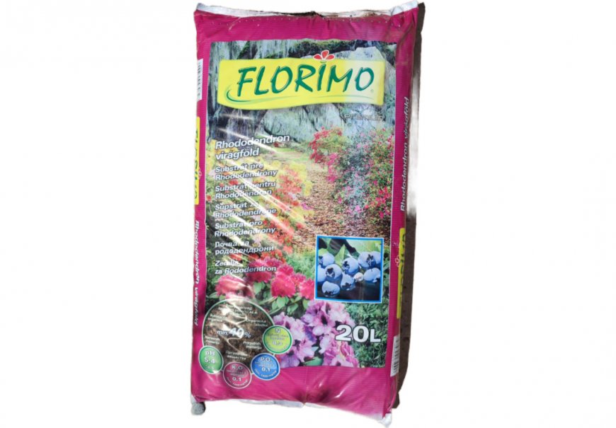 FLORIMO - Azalee
