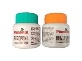 Rhizopon 1 i 2