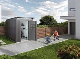 Avantgarde A3 i Avantgarde A5